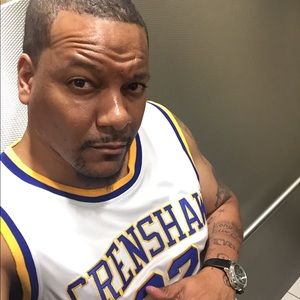 Meet your Posher, Joey